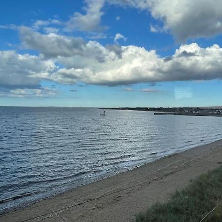 Beachfront Treasure Масселбург Екстер'єр фото